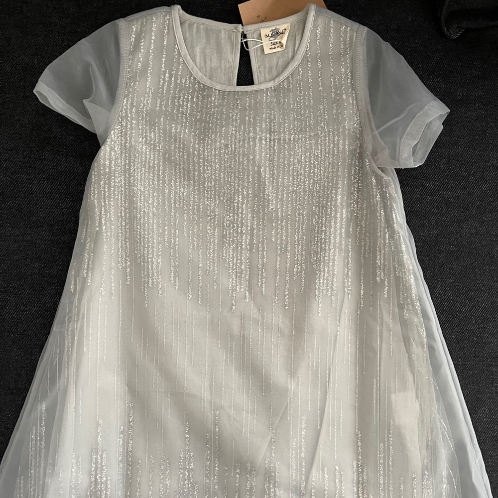 ML KIDS Girls Dress Size 6